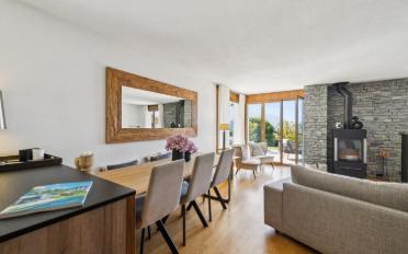 Apartment 4.5 rooms - image - 6
