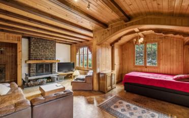 Chalet 14 Zimmer - image - 6