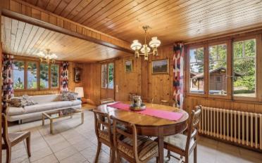 Chalet 14 Zimmer - image - 4