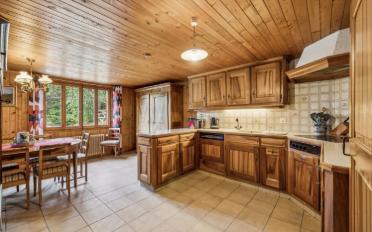 Chalet 14 Zimmer - image - 5