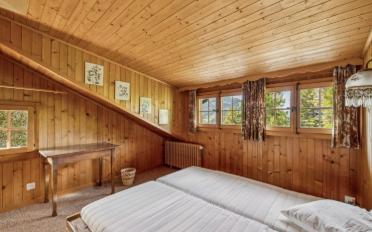 Chalet 14 Zimmer - image - 7