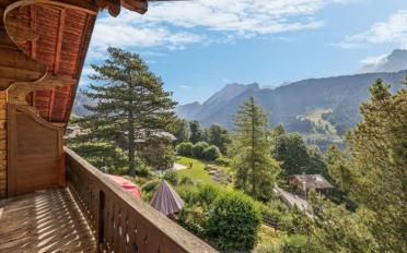 Chalet 14 Zimmer - image - 3