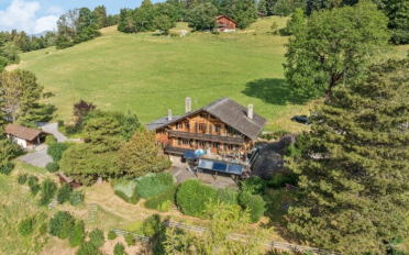Chalet 14 Zimmer - image - 1