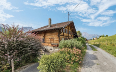 Chalet 14 Zimmer - image - 2