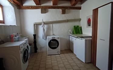 Maison contiguë 5.5 pièces - image - 6