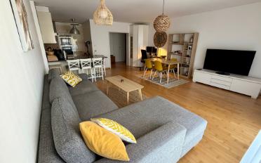 Möbl. Wohnobj. 5 Zimmer - image - 4