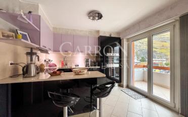 Wohnung 3.5 Zimmer - image - 3