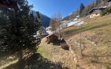 Chalet 4 Zimmer - image - 11