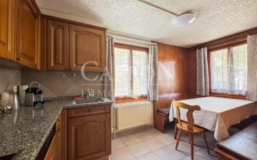 Mixed use property 4.5 rooms - image - 3