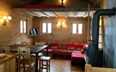 Chalet 2.5 rooms - image - 2