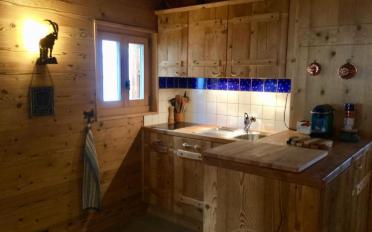 Chalet 2.5 rooms - image - 4