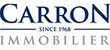 Carron Immobilier SA
