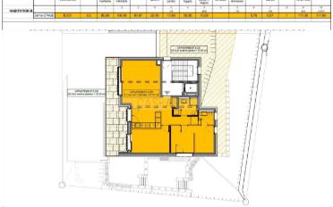 Wohnung 3.5 Zimmer - image - 2