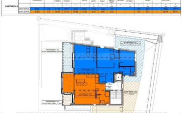 Apartment 3.5 rooms - image - 2