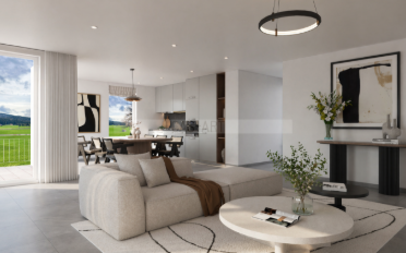 Apartment 3.5 rooms - image - 2