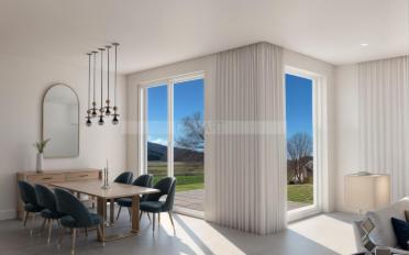 Wohnung 3.5 Zimmer - image - 1