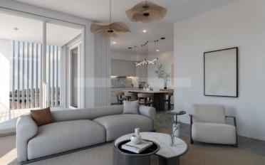 Wohnung 4.5 Zimmer - image - 1