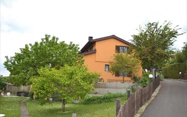 Maison contiguë 5.5 pièces - image - 1