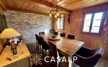 Chalet 6.5 pièces - image - 4