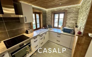 Chalet 6.5 pièces - image - 6