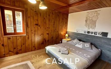 Chalet 6.5 pièces - image - 8