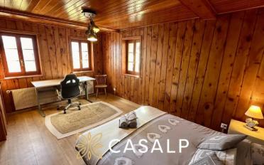 Chalet 6.5 pièces - image - 9