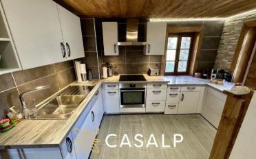 Chalet 6.5 pièces - image - 11