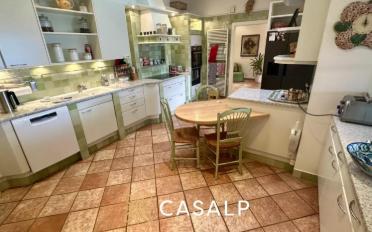 Apartment 7.5 rooms - image - 11