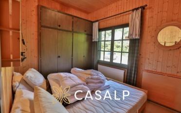 Chalet 6.5 Zimmer - image - 9