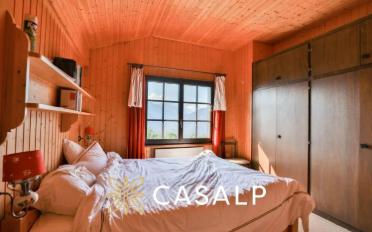 Chalet 6.5 Zimmer - image - 10