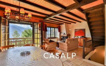Chalet 6.5 Zimmer - image - 3
