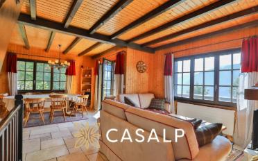 Chalet 6.5 Zimmer - image - 1