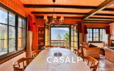 Chalet 6.5 Zimmer - image - 2
