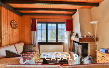 Chalet 6.5 Zimmer - image - 8