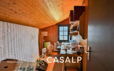 Chalet 6.5 Zimmer - image - 11