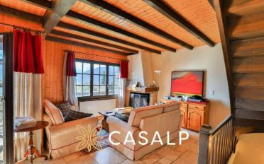 Chalet 6.5 Zimmer - image - 7