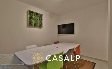Apartment 2.5 rooms - image - 1