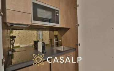 Apartment 2.5 rooms - image - 11