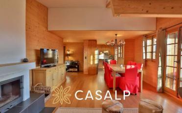 Wohnung 6 Zimmer - image - 1