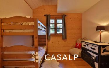 Wohnung 6 Zimmer - image - 10