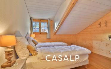 Wohnung 6 Zimmer - image - 12