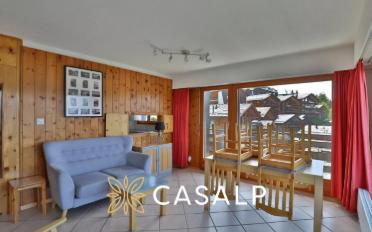 Wohnung 3.5 Zimmer - image - 11