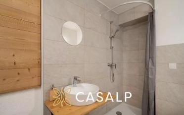 Wohnung ein Zimmer - image - 3