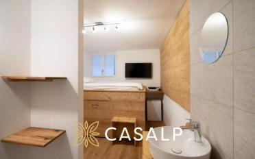 Wohnung ein Zimmer - image - 1