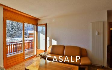 Wohnung 2.5 Zimmer - image - 13