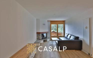 Wohnung 2.5 Zimmer - image - 1