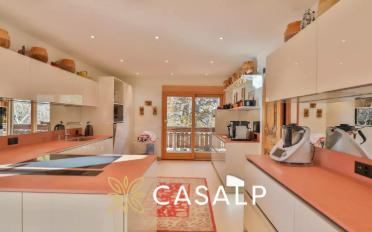 Wohnung 6.5 Zimmer - image - 9