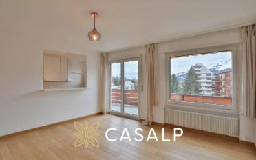 Wohnung 2.5 Zimmer - image - 1