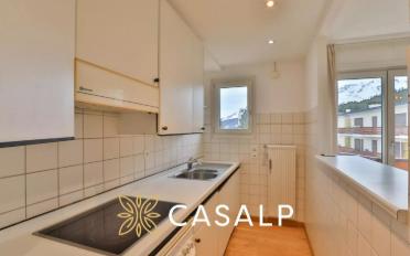 Wohnung 2.5 Zimmer - image - 5