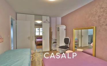 Apartment 2.5 rooms - image - 9